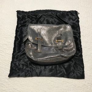 YVES SAINT LAURENT Small Messenger Bag